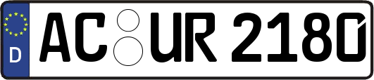 AC-UR2180