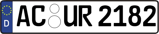 AC-UR2182