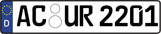 AC-UR2201