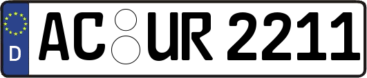 AC-UR2211