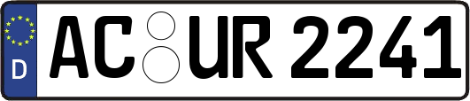 AC-UR2241