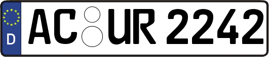 AC-UR2242