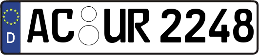 AC-UR2248