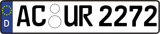 AC-UR2272