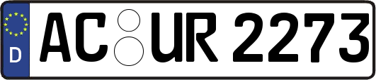 AC-UR2273