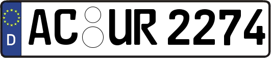 AC-UR2274