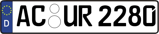 AC-UR2280