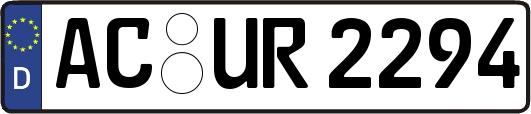 AC-UR2294
