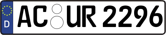 AC-UR2296