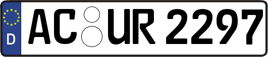 AC-UR2297