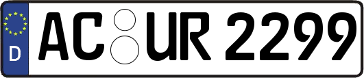 AC-UR2299