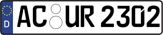 AC-UR2302