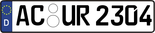 AC-UR2304