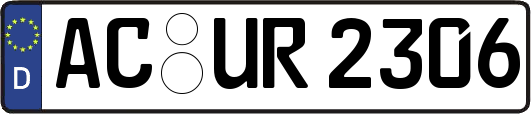 AC-UR2306