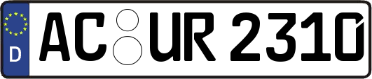 AC-UR2310