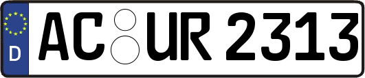 AC-UR2313