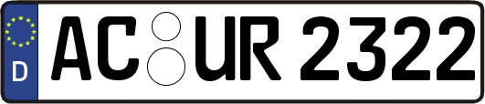 AC-UR2322