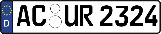 AC-UR2324