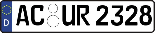 AC-UR2328