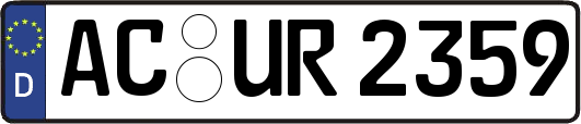 AC-UR2359