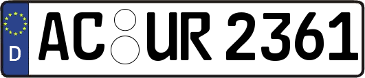 AC-UR2361