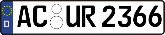 AC-UR2366