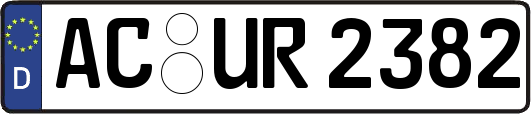 AC-UR2382