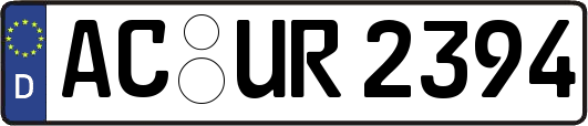 AC-UR2394