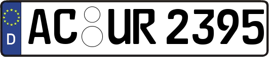 AC-UR2395