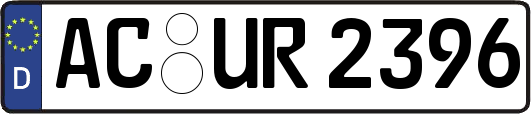 AC-UR2396