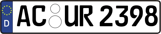 AC-UR2398