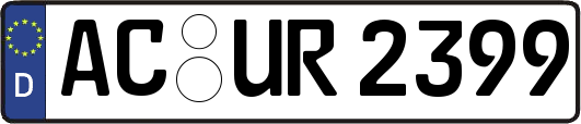 AC-UR2399