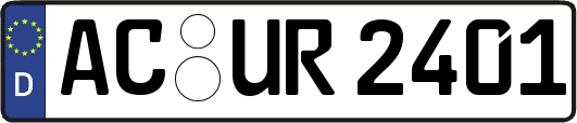 AC-UR2401