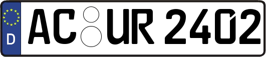AC-UR2402