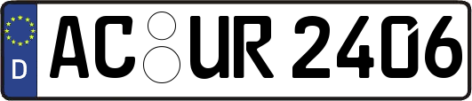AC-UR2406