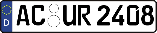 AC-UR2408