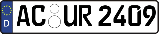 AC-UR2409