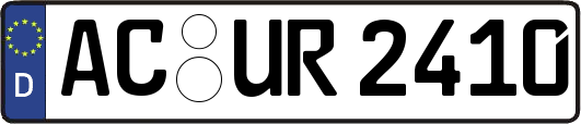 AC-UR2410
