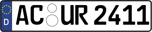 AC-UR2411