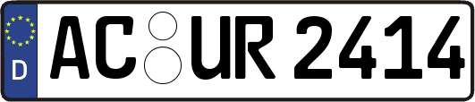 AC-UR2414