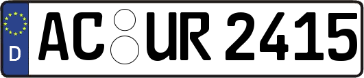 AC-UR2415
