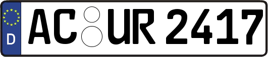 AC-UR2417