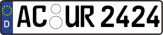 AC-UR2424