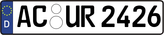 AC-UR2426