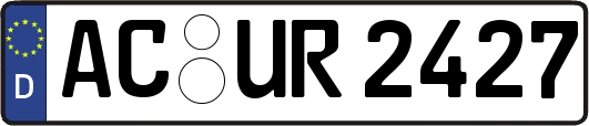 AC-UR2427