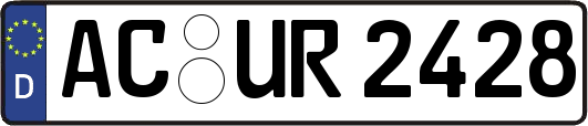 AC-UR2428