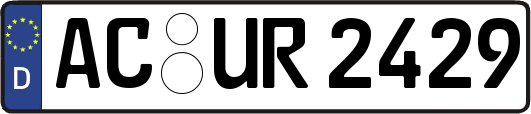 AC-UR2429