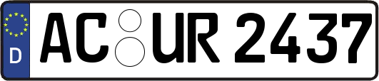 AC-UR2437