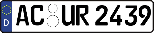 AC-UR2439
