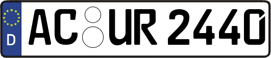 AC-UR2440